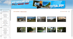 Desktop Screenshot of foto.motorrad-schumann.de